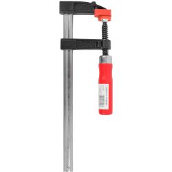 TORK CRAFT Clamp German F-type 50 X 200mm
